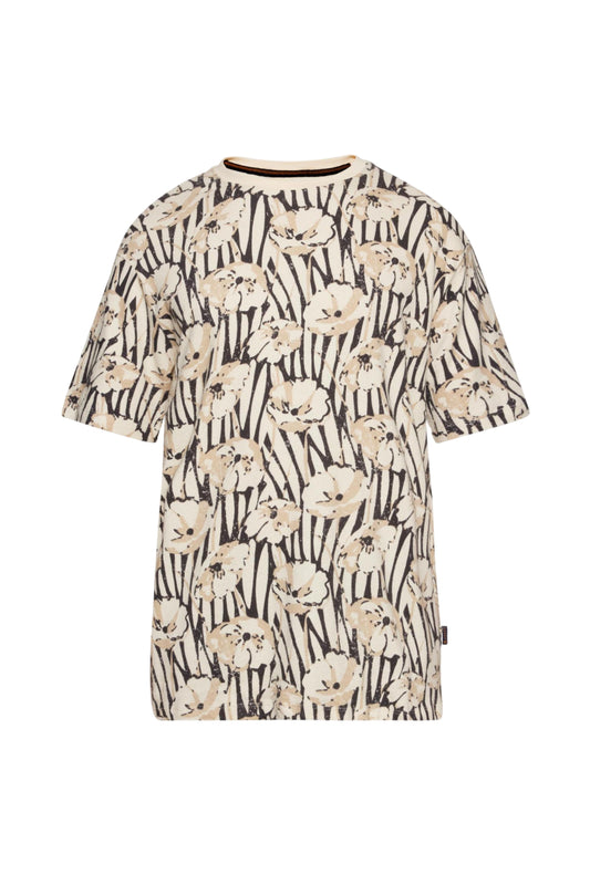 T-Shirt SS - Signal