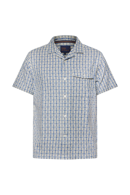 Shirt SS Signal