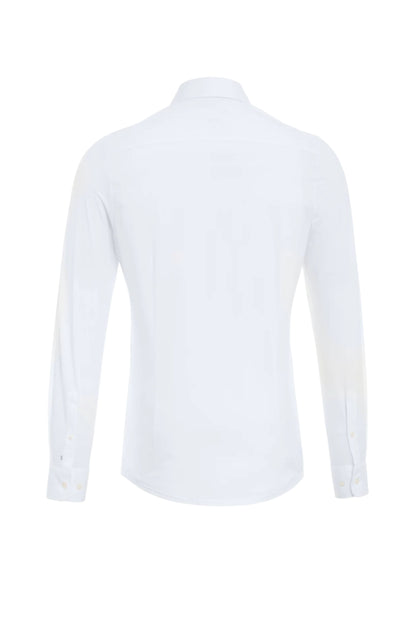 Functional Shirt LS - pure