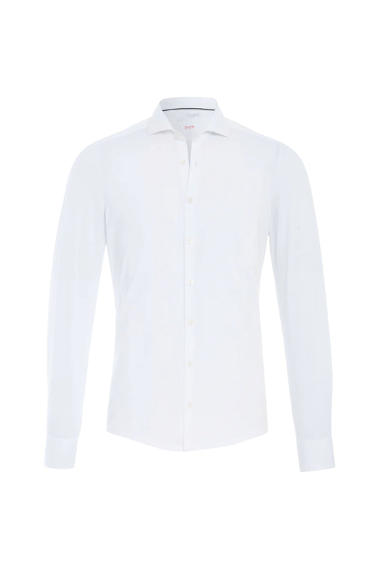 Functional Shirt LS - pure