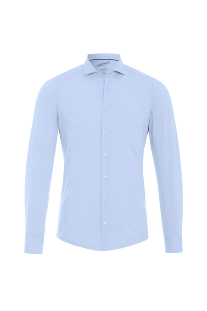 Functional Shirt LS - pure