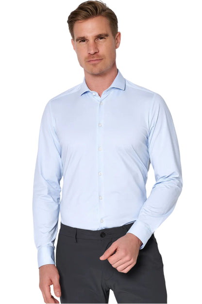 Functional Shirt LS - pure