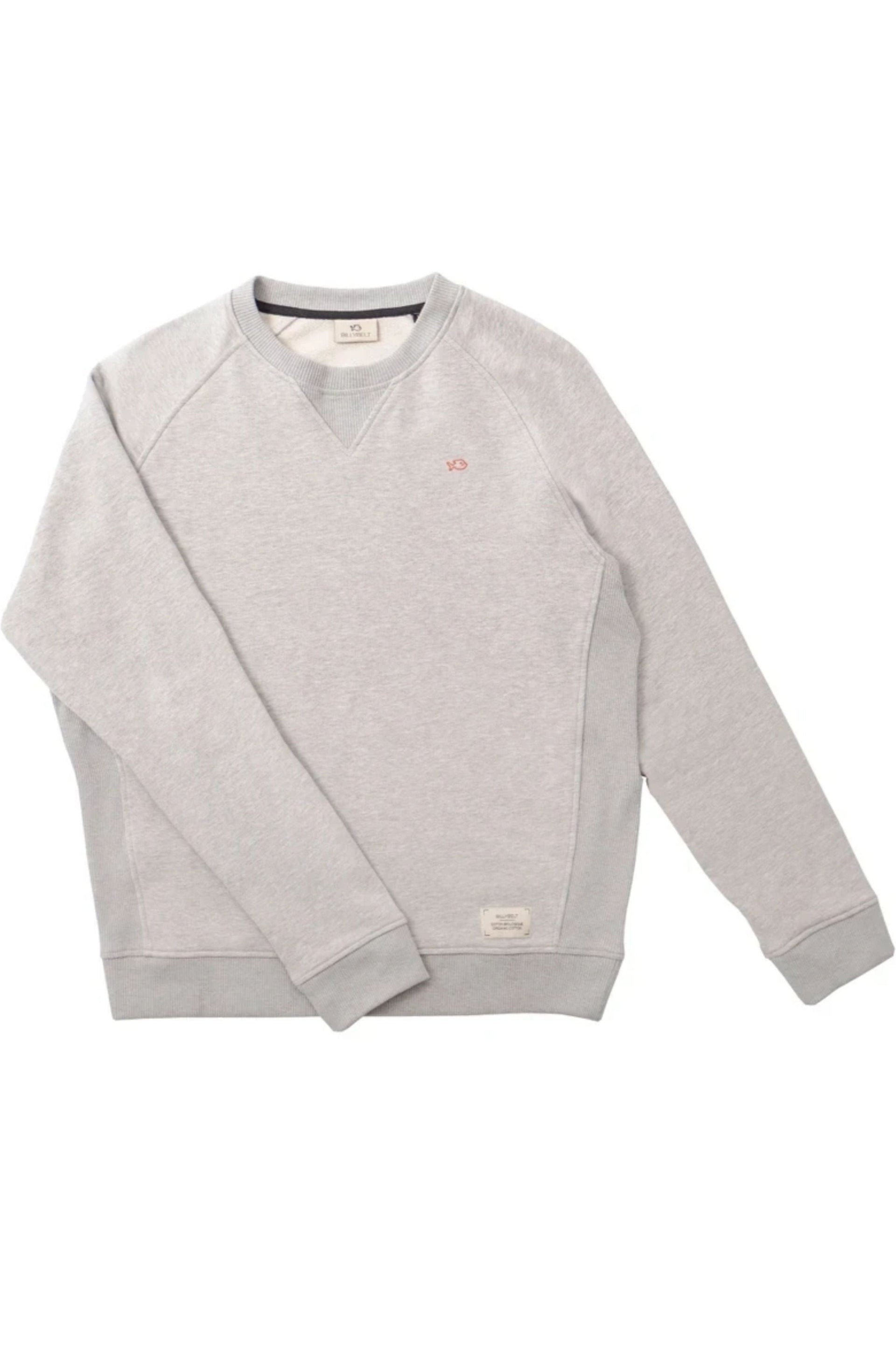 Sweatshirt Billybelt – Cotton Island - Main Image