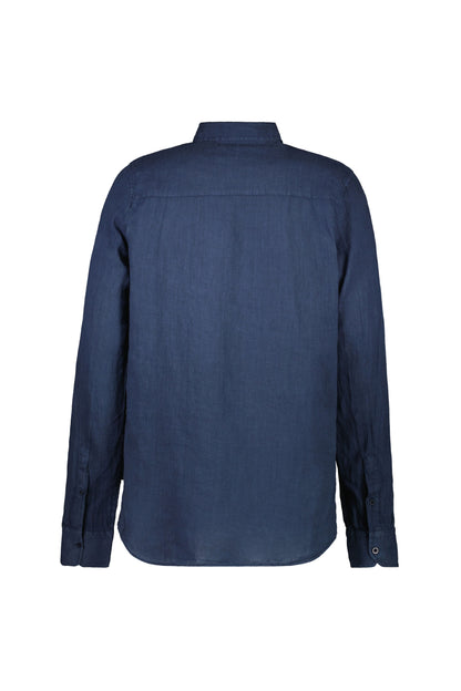 Linen Shirt Unoze
