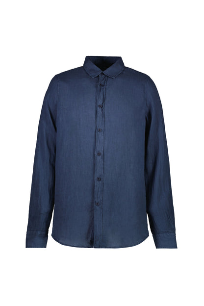 Linen Shirt Unoze