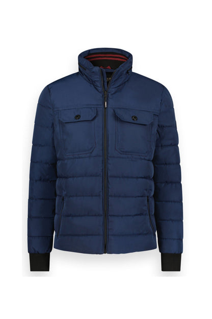 Veste Bleu TL