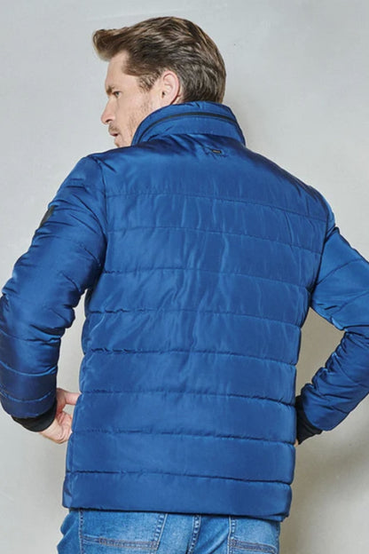 Veste Bleu TL