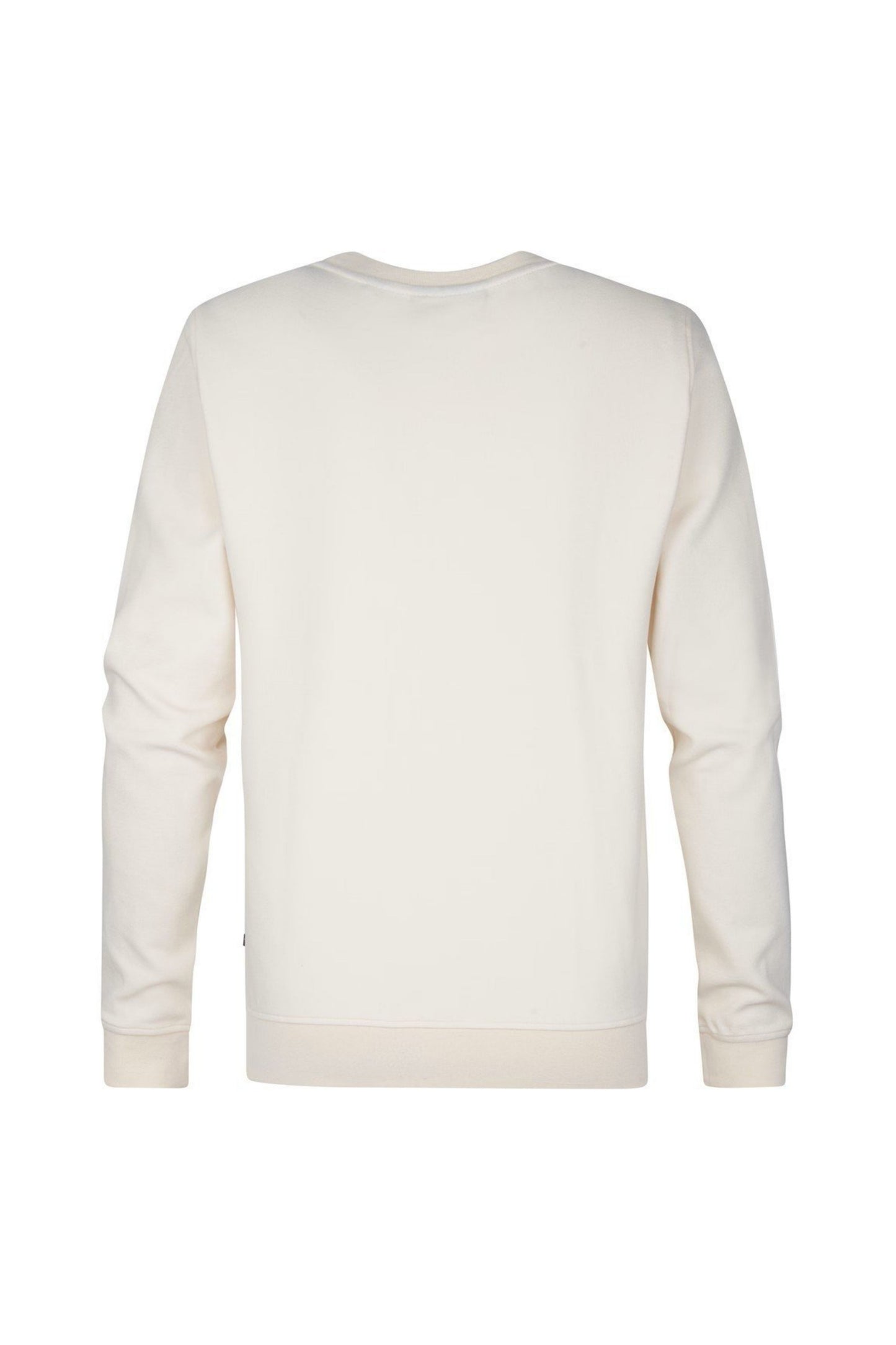 Sweater RN Print