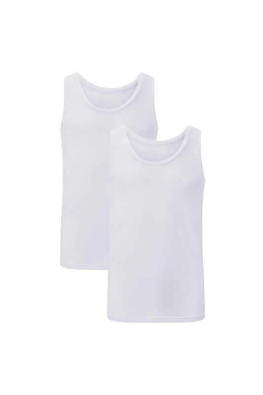Tanktop 2-pack
