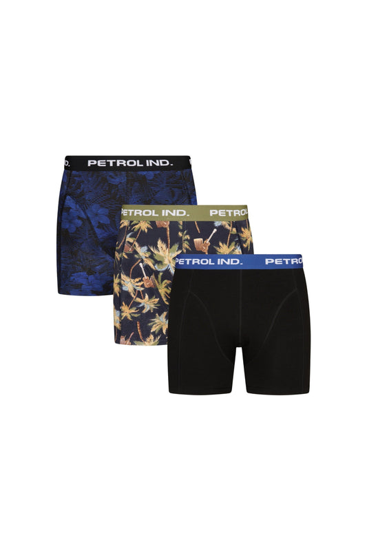 Boxer Shorts 3 Pack