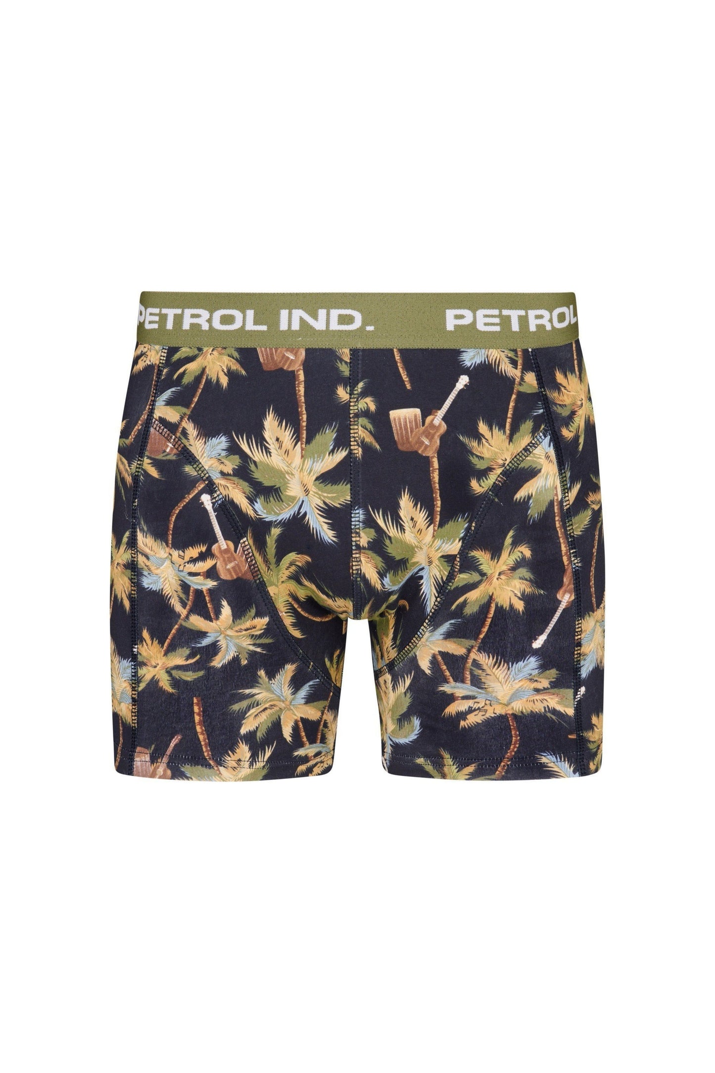 Boxer Shorts 3 Pack
