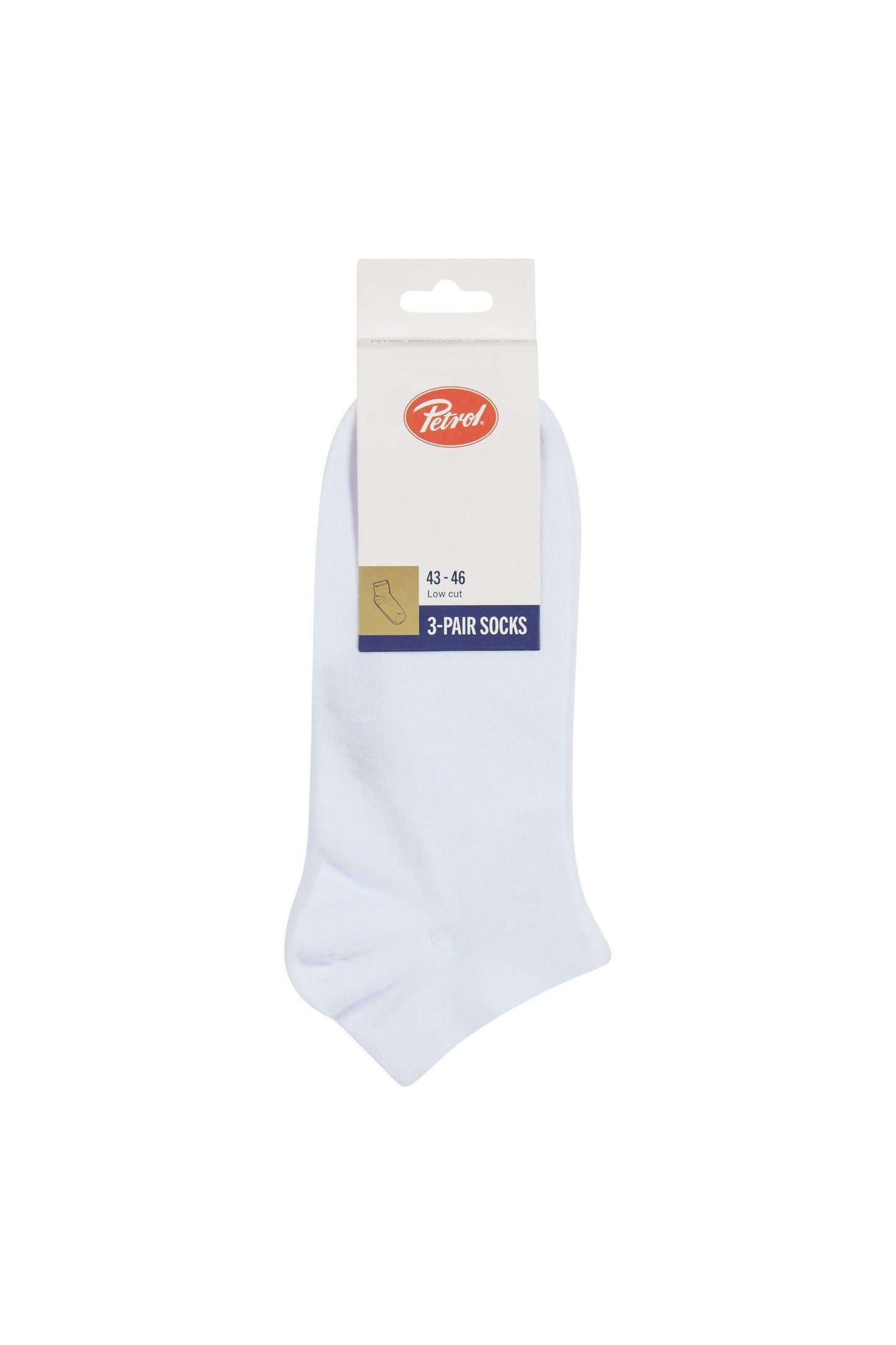 Men Socks - 3 pack
