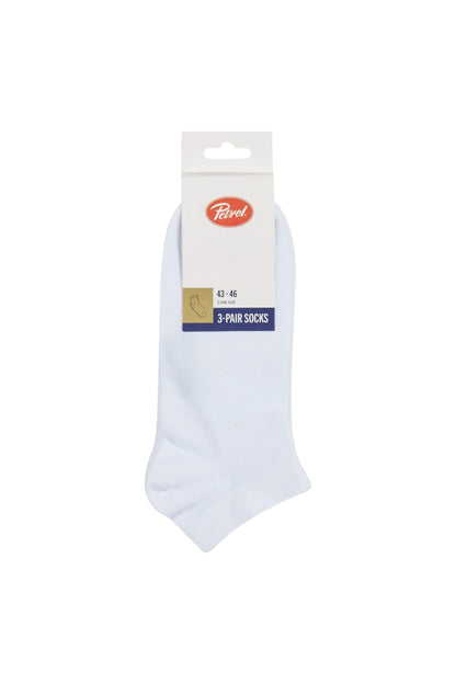 Men Socks - 3 pack