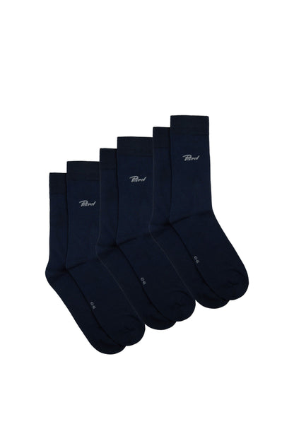 Men Socks - 3 pack