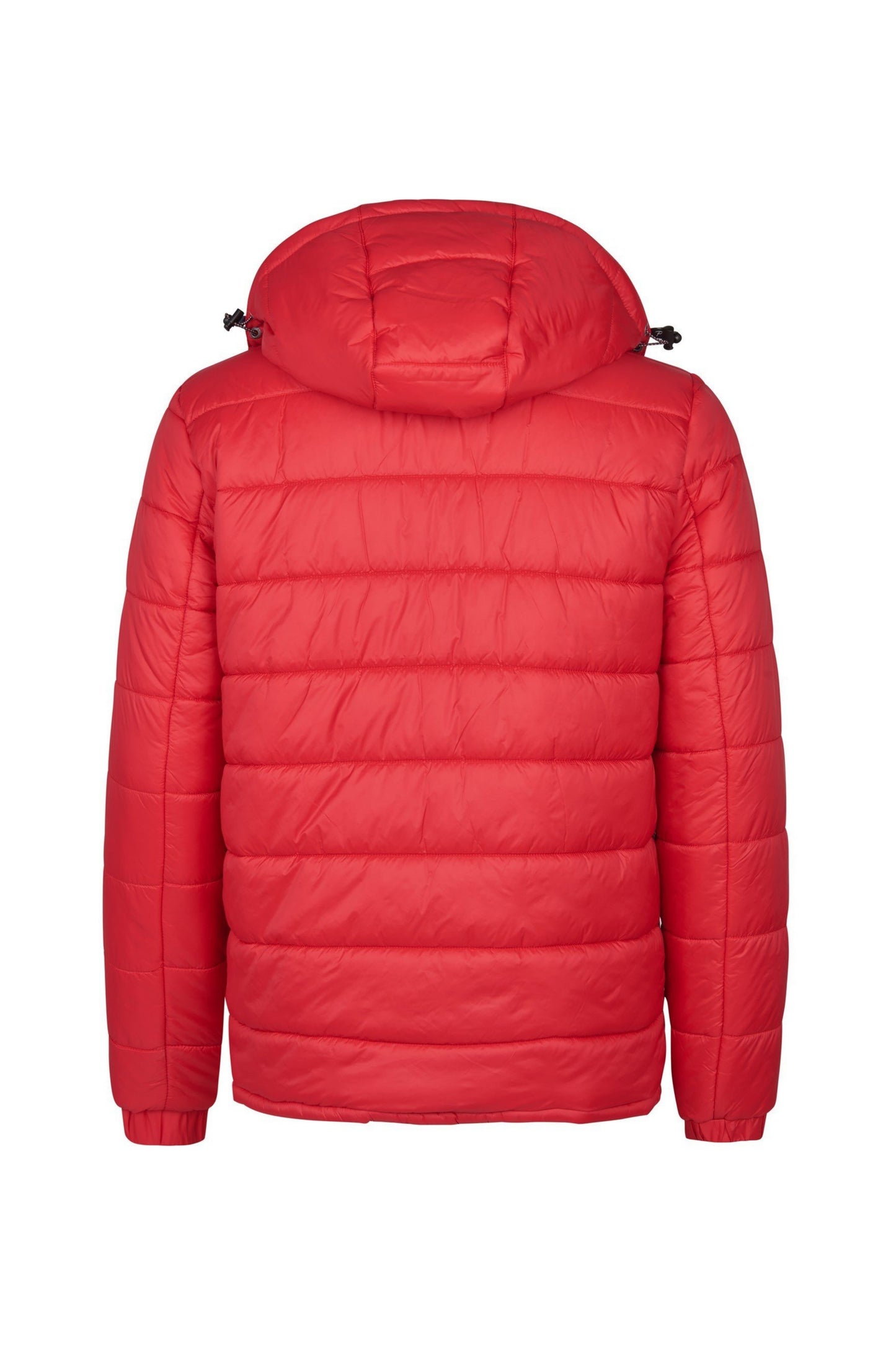 Jacket Bullseye