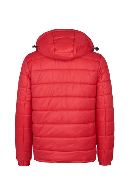 Jacket Bullseye