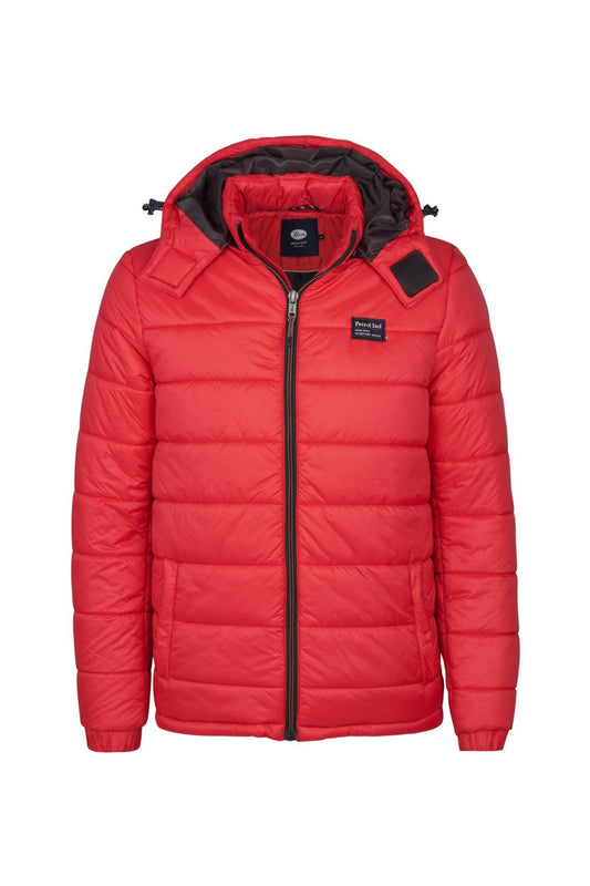 Jacket Bullseye