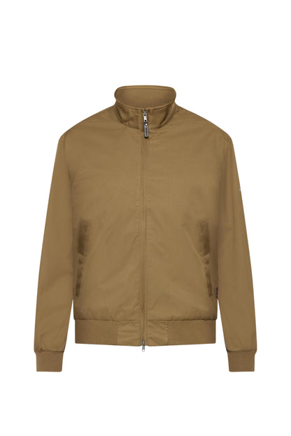 Bomber+ Jas