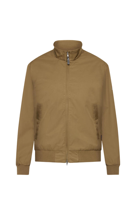 Bomber+ Jas