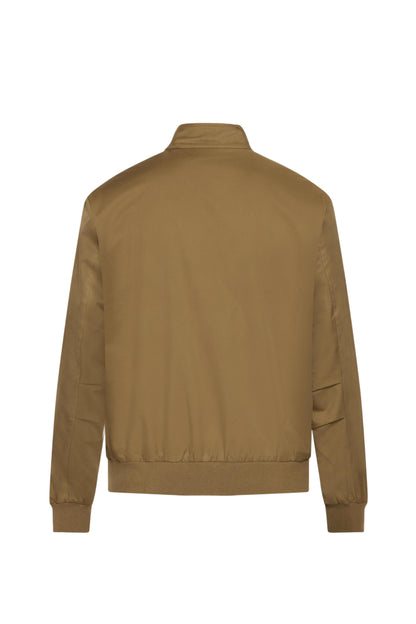 Bomber+ Jas