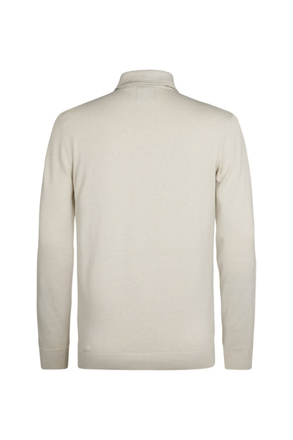 Polo Knitted LS