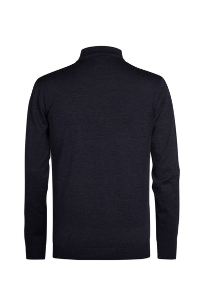 Polo Knitted LS