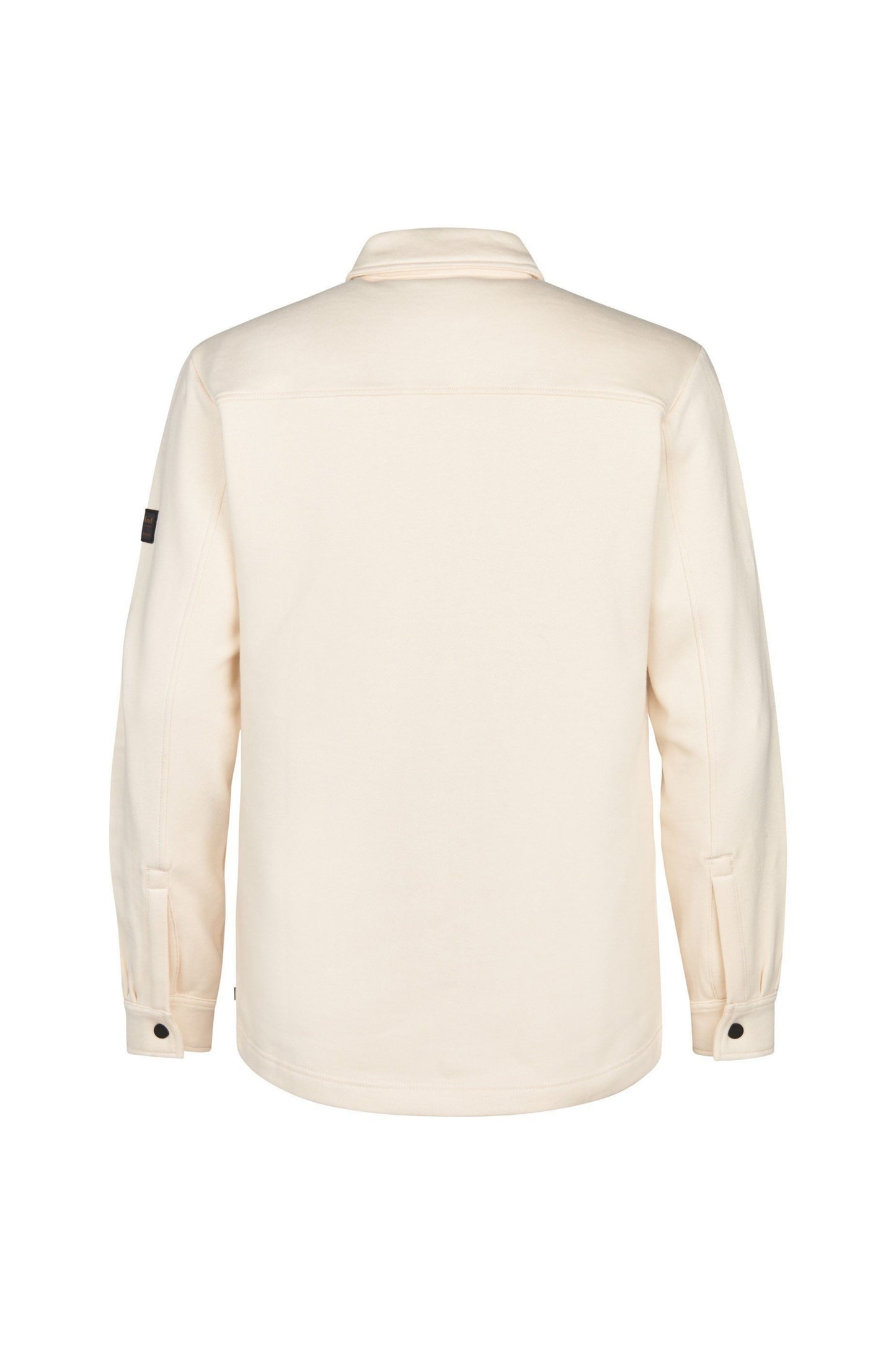 Overshirt Petrol