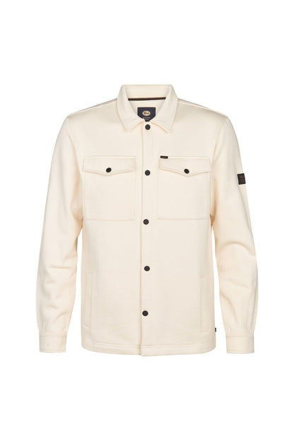 Overshirt Petrol