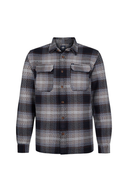 Shaket Plaid Petrol