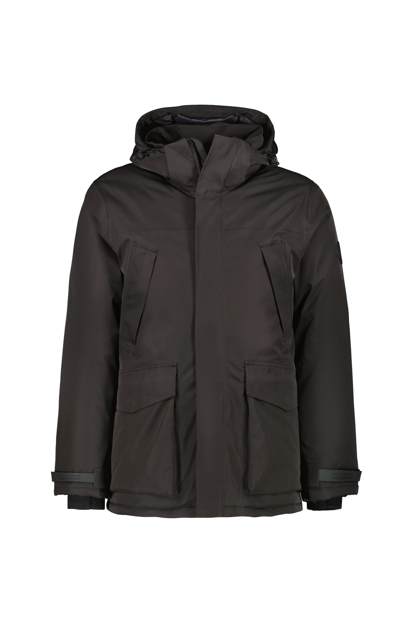 Jacket Therme CJ