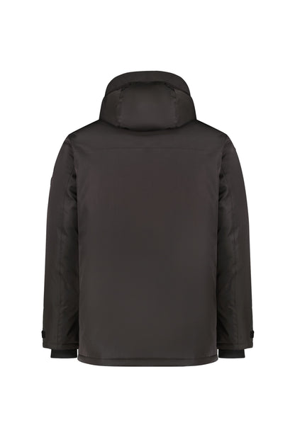 Jacket Therme CJ