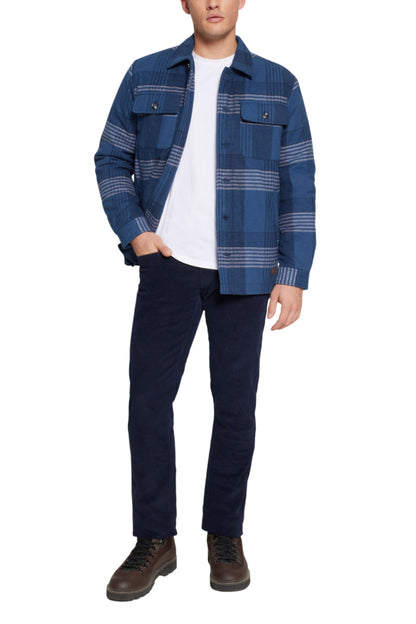 Jacket Quilt Signal