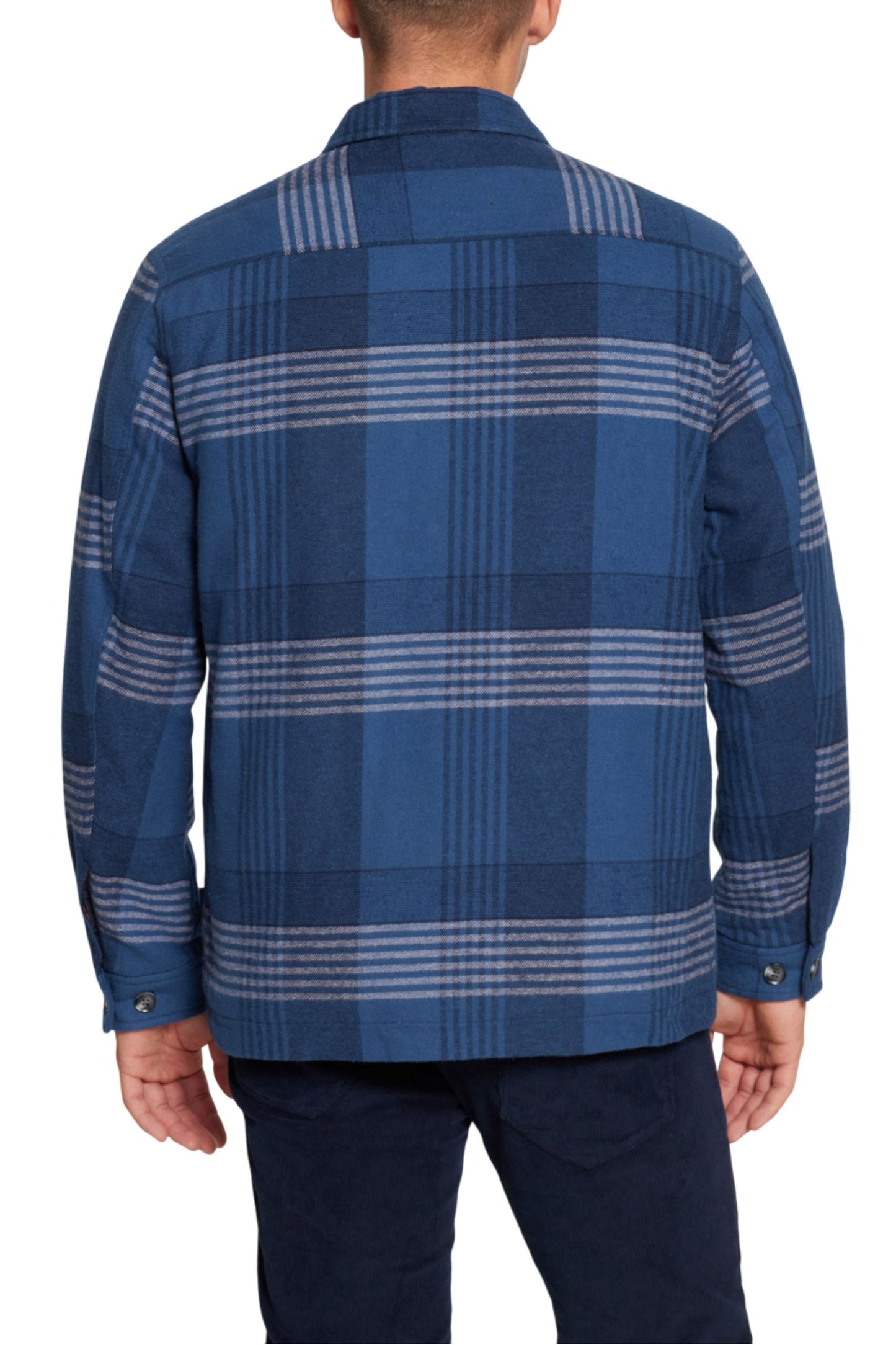 Jacket Quilt Signal