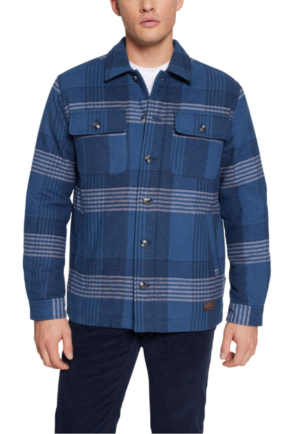 Jacket Quilt Signal