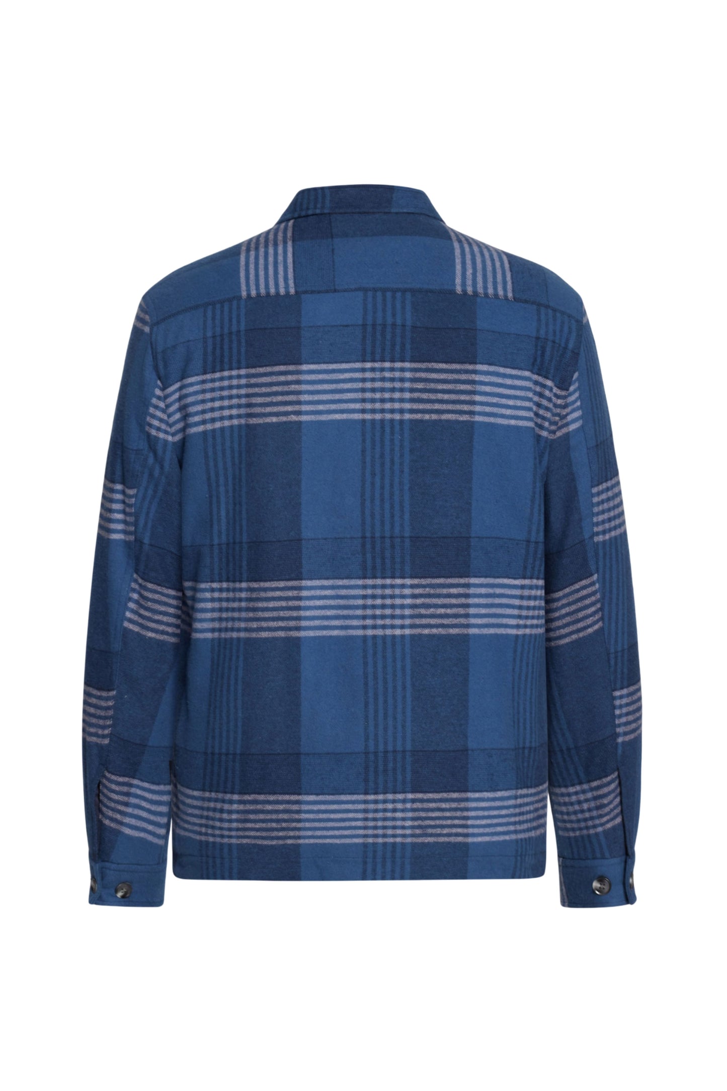 Jacket Quilt Signal