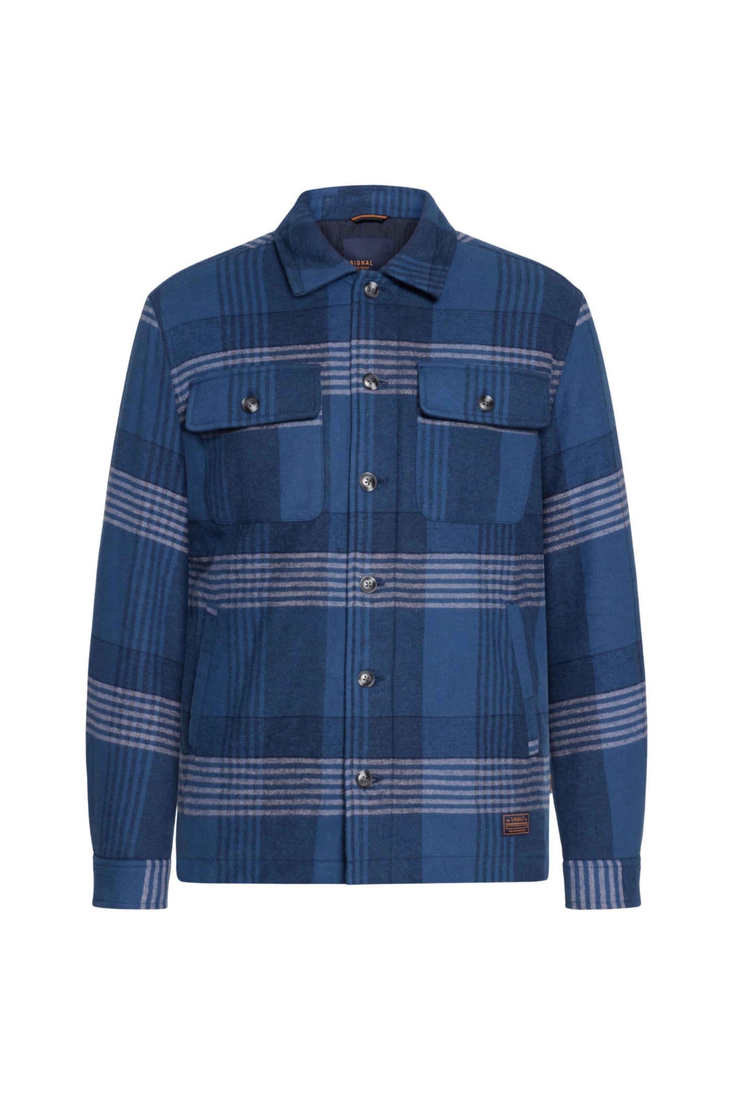 Jacket Quilt Signal