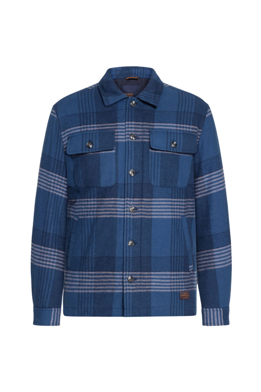 Jacket Quilt Signal