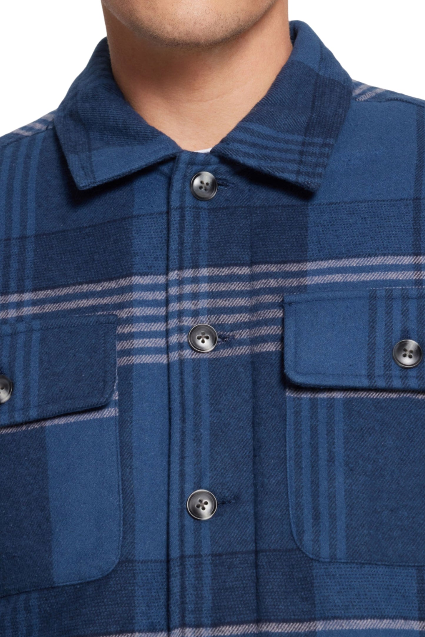 Jacket Quilt Signal