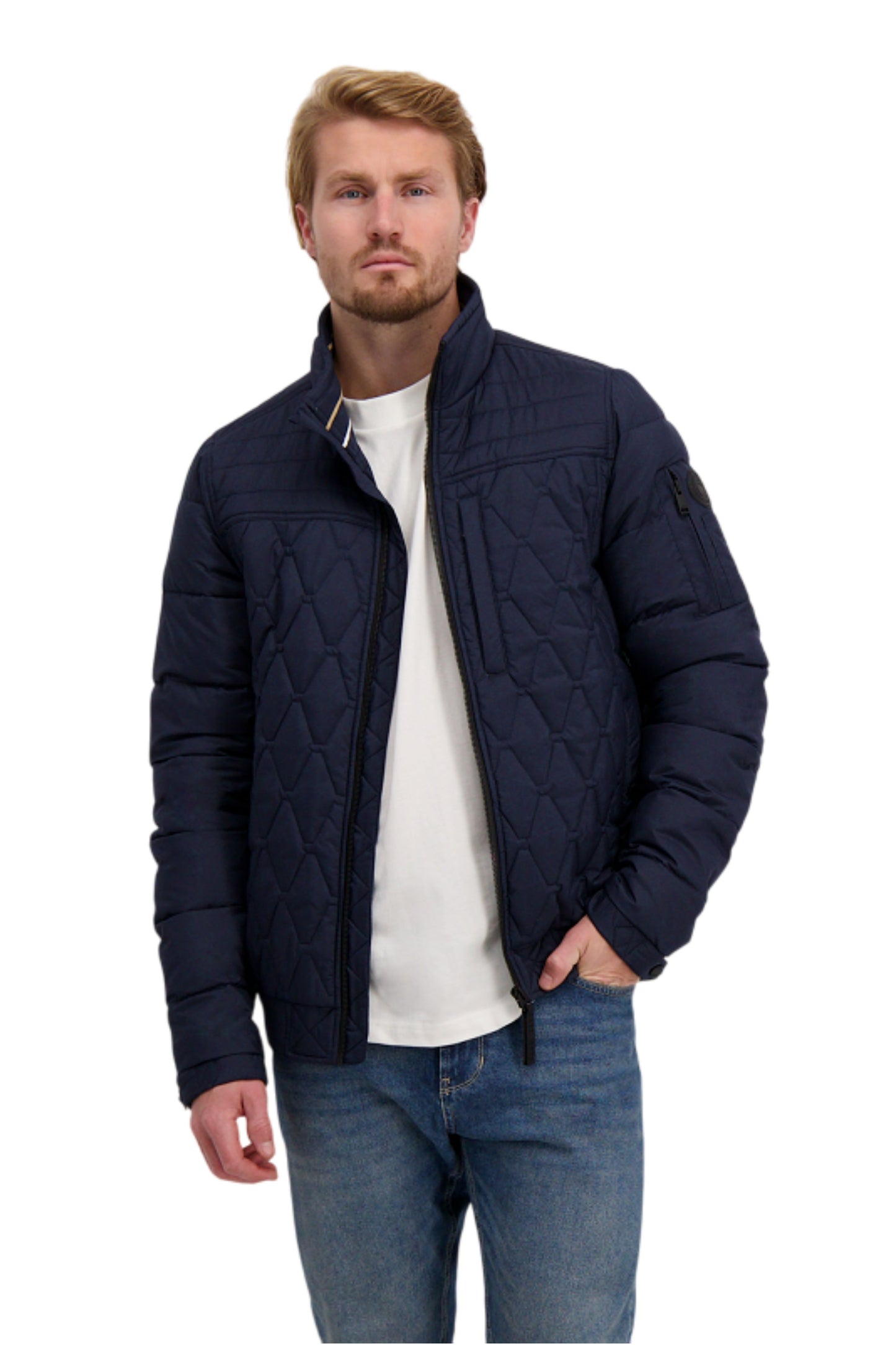 Jacket Asporo