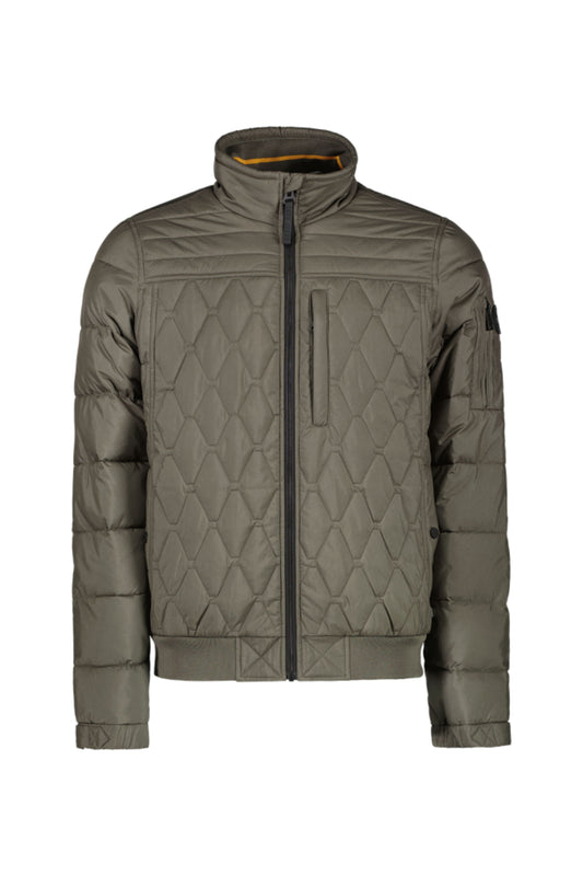 Jacket Asporo
