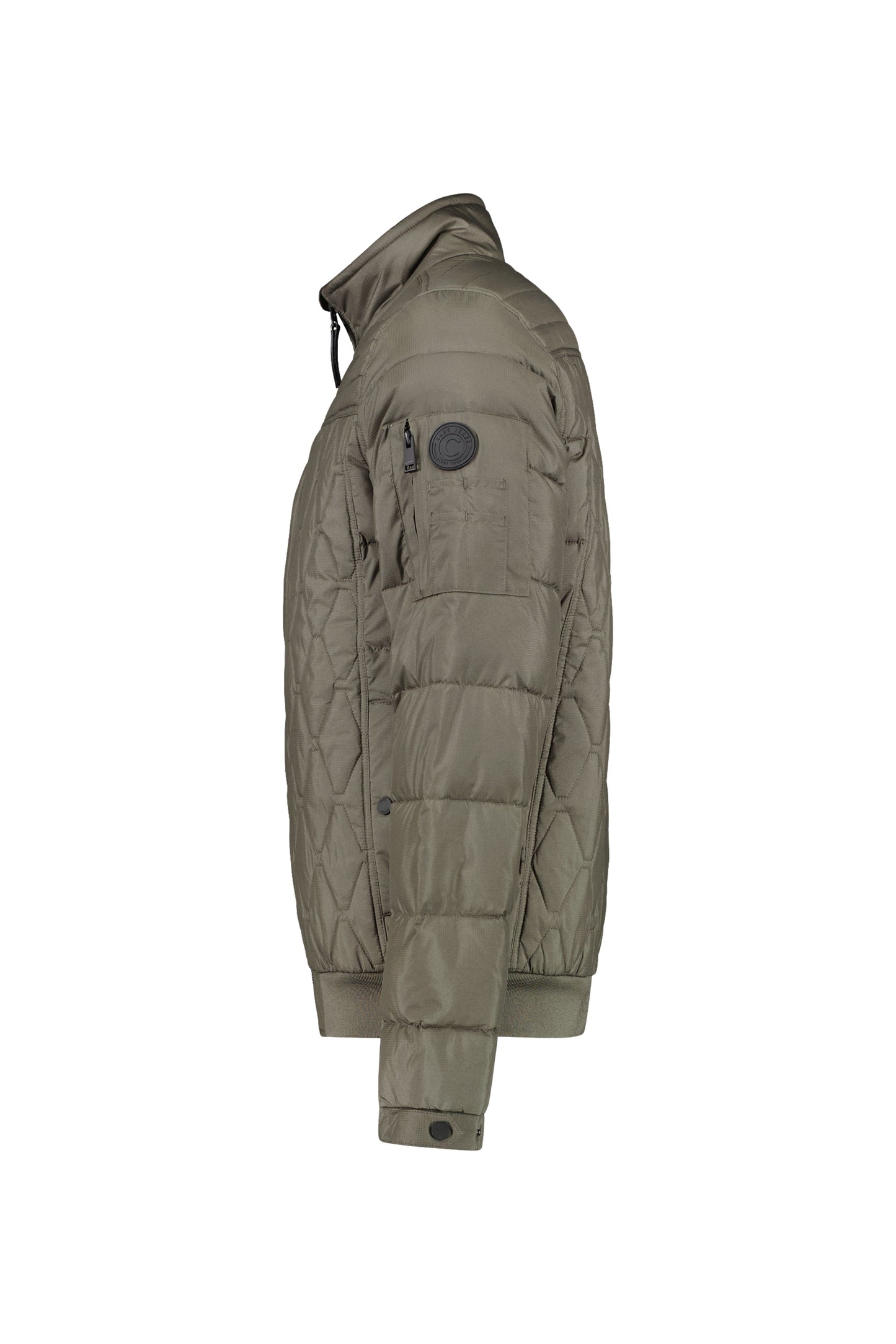 Jacket Asporo