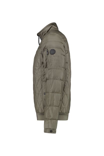 Jacket Asporo