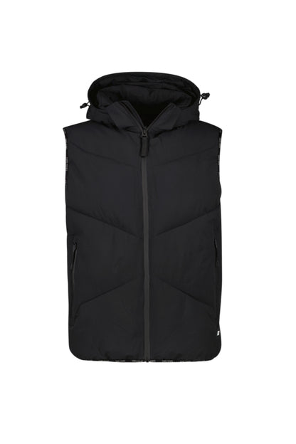 Gilet chauffant VOITURES