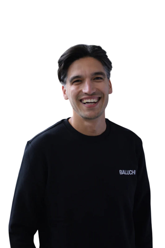 Sweater RN Baluchi
