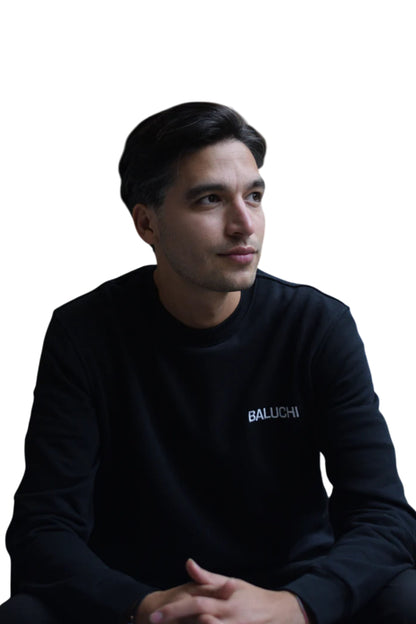 Sweater RN Baluchi
