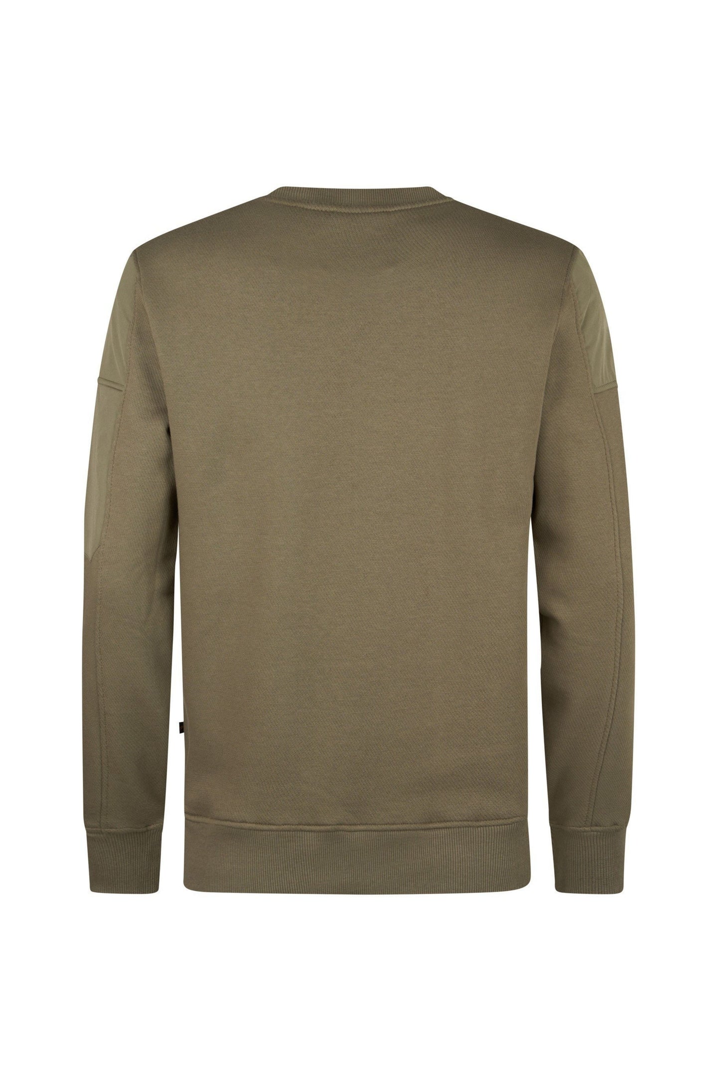 Sweater RN Petrol