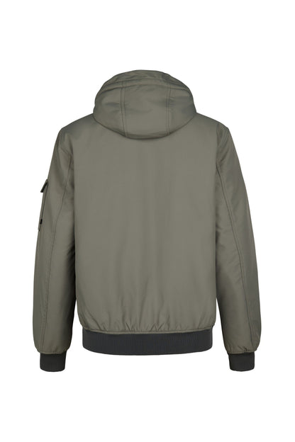 Jacket MS Petrol