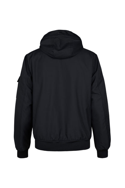 Jacket DB Petrol