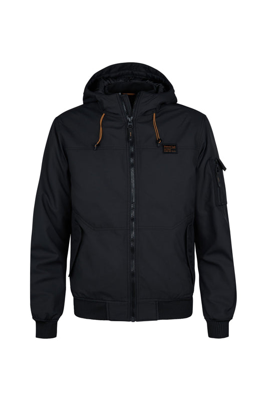 Jacket DB Petrol
