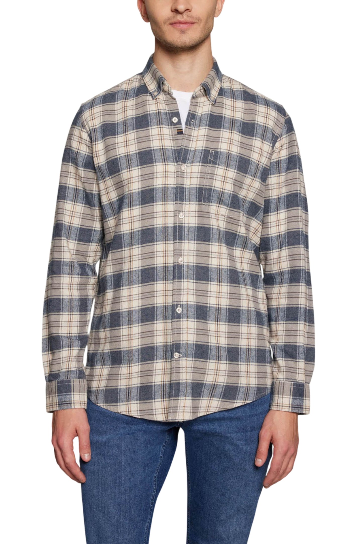 BruceSi Check +